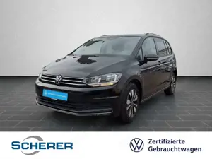 Volkswagen Touran GOAL 2.0 TDI DSG 7-SITZER FAMILY PAKET SH
