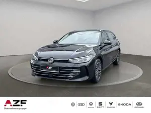 Volkswagen Passat Variant Elegance 2.0 TDI DSG ACC+AHK+NAVI