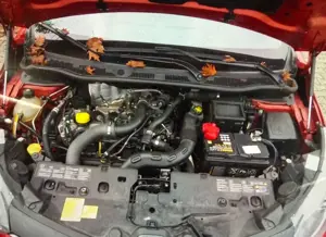 Renault Captur Bild 3