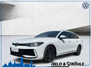 Volkswagen Passat Variant R-Line 2.0 TDI DSG AHK HuD DCC
