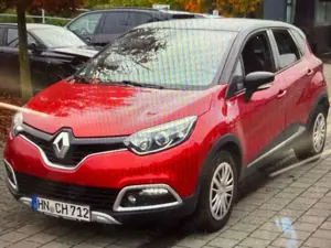 Renault Captur Bild 2