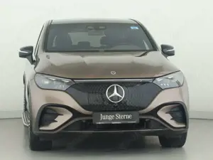 Mercedes-Benz EQE 500 4M *AMG-Line*AHK*Distronic*Airmatic*HUD* Bild 3