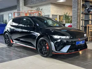 Hyundai IONIQ 5 N*4WD*Pano*360Cam*Alcantara*HUD*ACC*