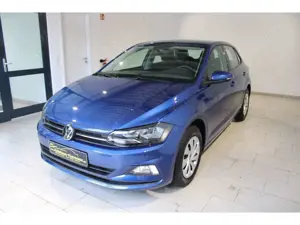 Volkswagen Polo VI Comfortline 1.0 TSI EU6d Dyn. Kurvenlich