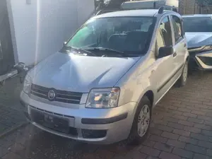 Fiat Panda Panda 1.2