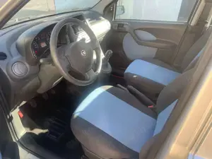Fiat Panda Panda 1.2 Bild 4