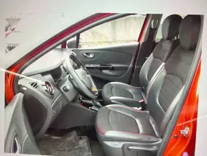 Renault Captur Bild 5