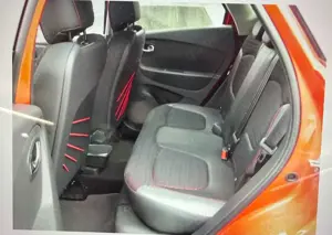 Renault Captur Bild 4