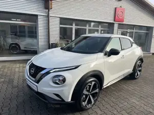 Nissan Juke Juke 1.0 DIG-T Tekna