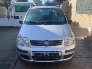 Fiat Panda Panda 1.2 Bild 2