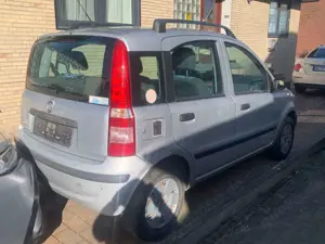 Fiat Panda Panda 1.2 Bild 3