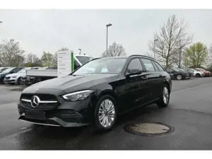 Mercedes-Benz C 220 T Navi LED Apple CarPlay SHz Rückfahrkamera