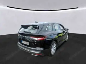 Skoda Enyaq 80 Wärmep+AHK+LED+ACC+Kamera+Navi+App Bild 2