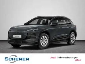 Audi Q6 e-tron performance S line Int. LED+ AHK PANO