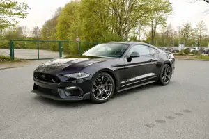 Ford Mustang MACH1 Automatik/BO/8 Fach/Garantie