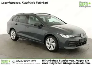 Volkswagen Golf Variant 1.5 TSI 110 kW Life VIII Life, AHK, easyOpen, K...