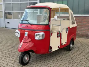 Piaggio Ape Calessino 200