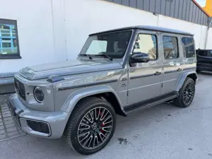 Mercedes-Benz G 63 AMG G63 AMG PD26 CARBON/SUPERIOR/A22/CLASSICGREY
