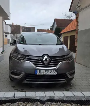 Renault Espace Energy dCi 160 EDC Intens