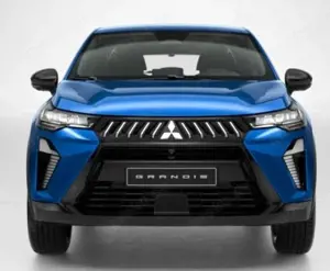 Mitsubishi Grandis GRANDIS Intro Edition 1,3 T- Mildhybrid *KAMERA*