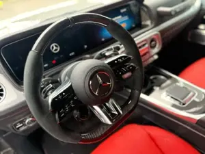 Mercedes-Benz G 63 AMG G63 AMG PD26 CARBON/SUPERIOR/A22/CLASSICGREY Bild 3