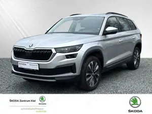 Skoda Kodiaq 2.0 TDI Tour 4x4 Klima Navi Einparkhilfe