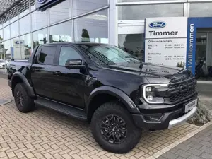 Ford Ranger 2,0 l EcoBlue Doppelkabine Raptor