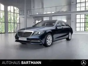 Mercedes-Benz S 450 S 450 4Matic COMAND APS/Pano.-Dach