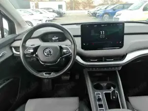 Skoda Enyaq 80 Wärmep+AHK+LED+ACC+Kamera+Navi+App Bild 3