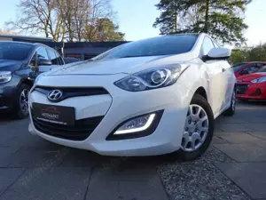 Hyundai i30 Classic / Klimaanlage / 1- Hand /