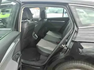 Skoda Enyaq 80 Wärmep+AHK+LED+ACC+Kamera+Navi+App Bild 5