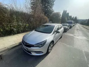 Opel Astra 1.5 D Start/Stop Sports Tourer Business Elegance