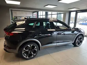 CUPRA Formentor VZ 2.0TSI DSG FullLink|LED|ACC|DCC Bild 2