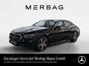 Mercedes-Benz E 200 4M Edition Avantgarde Pano Digital L Distronic