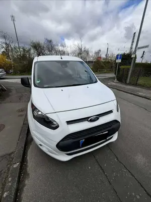 Ford Transit Connect 210 L2 Trend Sortimo Fahrzeugeinrichtung