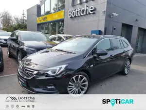 Opel Astra -K ST 1.6 Ultimate Matrix/Navi/Leder/Kamera