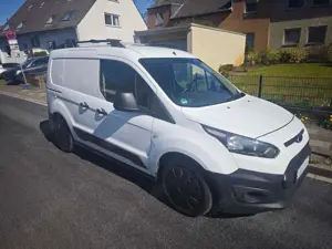 Ford Transit Connect Transit Connect TÜV 08/27 - ZAHNRIEMEN, Bremsen  Ganzjahresreifen NEU - TOP Wa