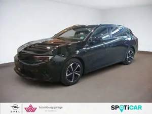 Opel Astra ST GS 1.2 T Hybrid | Schiebedach | Matrix