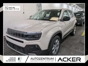 Jeep Avenger Altitude 1.2 GSE T3 Navi/WinterPak -46%*