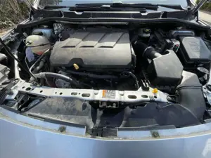 Opel Astra 1.5 D Start/Stop Sports Tourer Business Elegance Bild 4