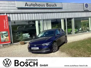 Volkswagen Golf VIII 1.5 TSI Active Standheizung HeadUp 4xSHZ