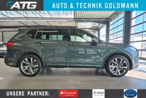 SEAT Tarraco TARRACO 2.0 TSI FR 4D BEATS PANO STANDHZ ACC DCC