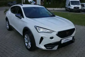 CUPRA Formentor 1.5 TSI #DSG #KAM #LED #SITZHZG #NAVI Bild 4
