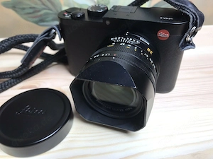 Leica Q Typ 116