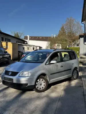 Volkswagen Touran 1.9 TDI