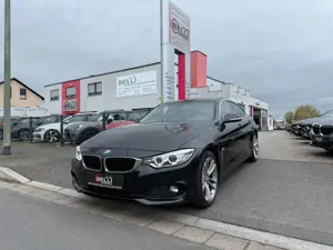 BMW 420 Aut. Navi FINANZIERUNG