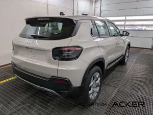 Jeep Avenger Altitude 1.2 GSE T3 Navi/WinterPak -46%* Bild 4