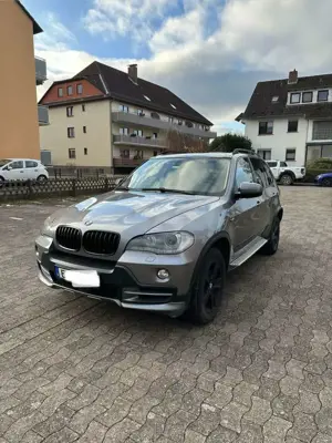 BMW X5 3.0d