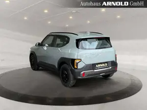 Kia EV2 EV2 42,2 kWh AIR WP Abstandstemp. Kamera Sitzh. Bild 3