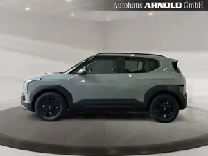 Kia EV2 EV2 42,2 kWh AIR WP Abstandstemp. Kamera Sitzh. Bild 2